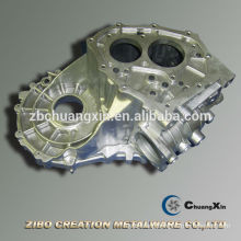 Qualified auto gearbox cover